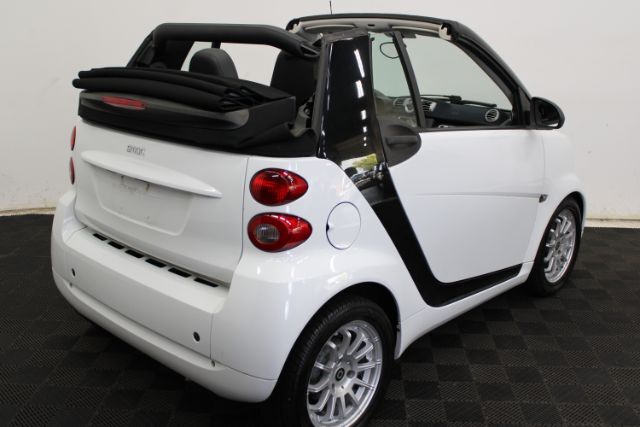 2012 smart fortwo passion Chantilly VA