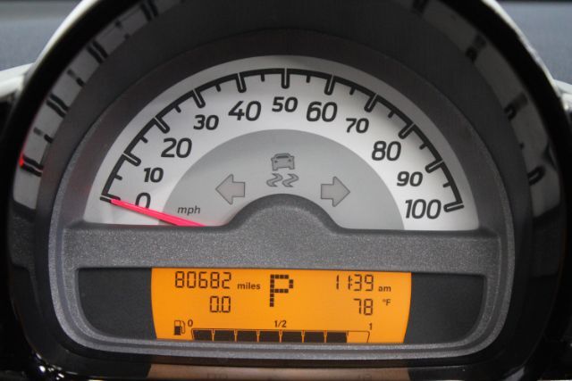 2012 smart fortwo passion Chantilly VA