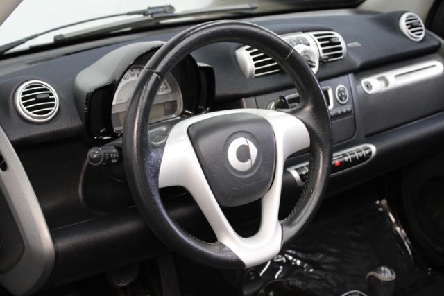 2012 smart fortwo passion Chantilly VA