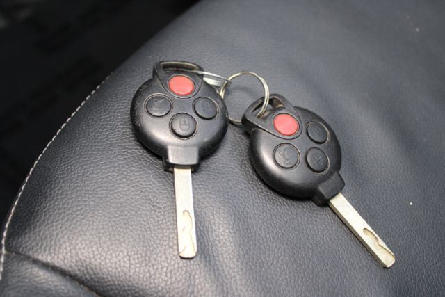 2012 smart fortwo passion Chantilly VA