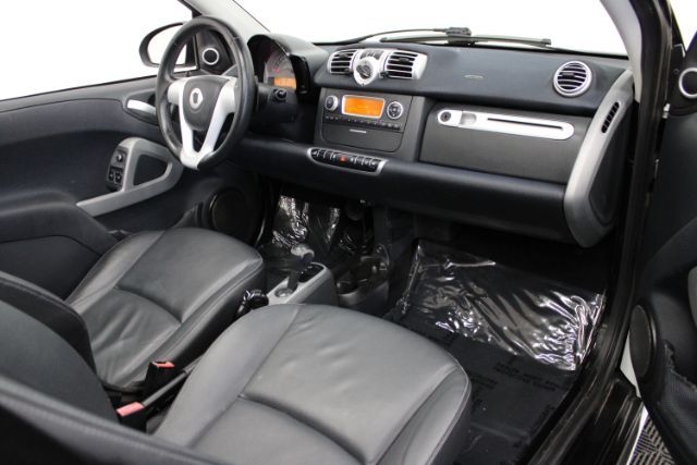 2012 smart fortwo passion Chantilly VA