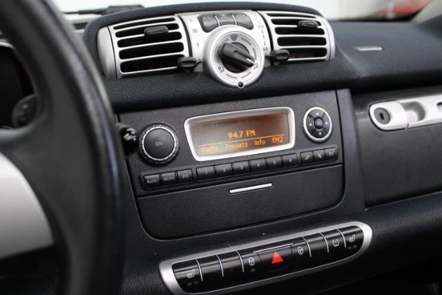 2012 smart fortwo passion Chantilly VA