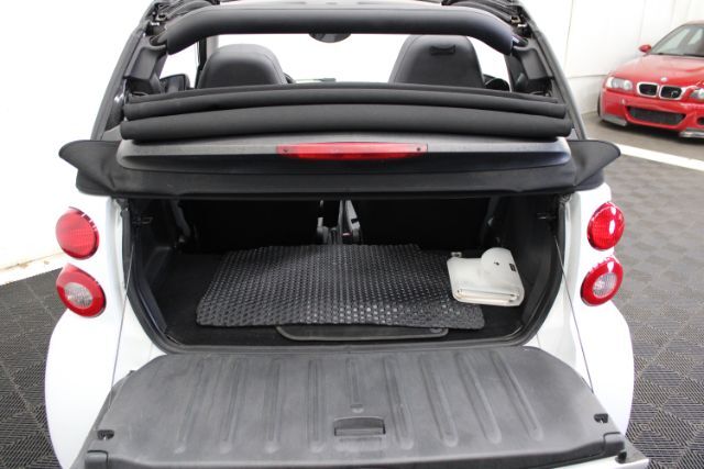 2012 smart fortwo passion Chantilly VA