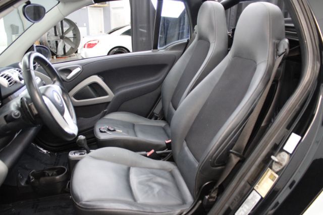 2012 smart fortwo passion Chantilly VA