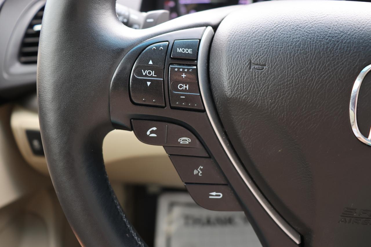 2013 ACURA RDX Houston TX