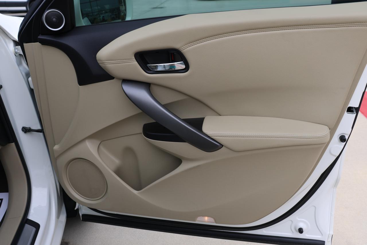 2013 ACURA RDX Houston TX