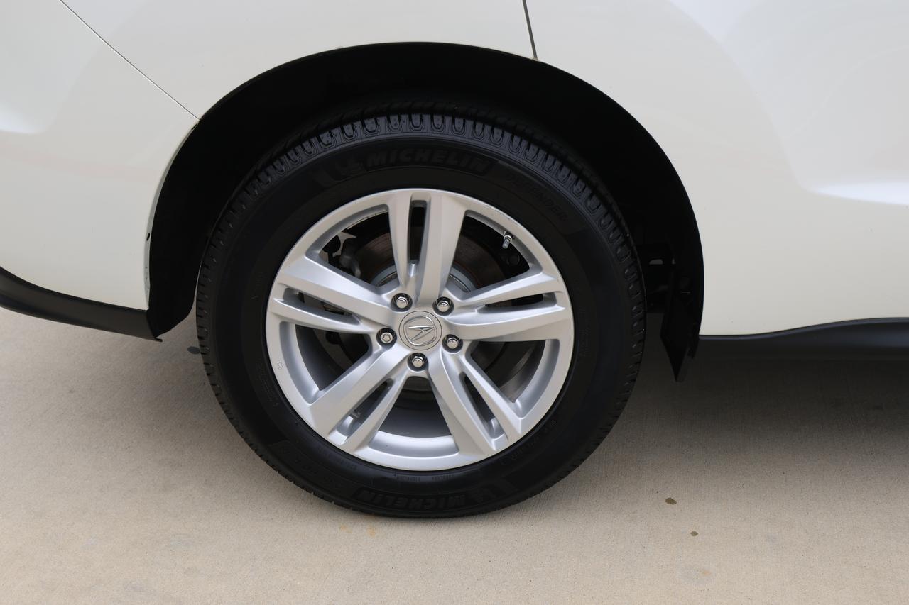2013 ACURA RDX Houston TX