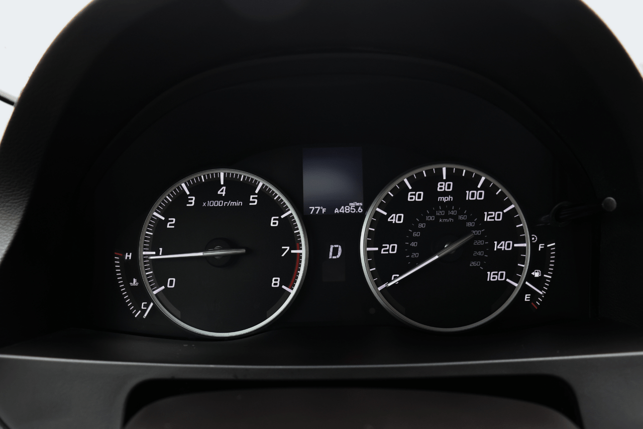 2013 ACURA RDX Houston TX