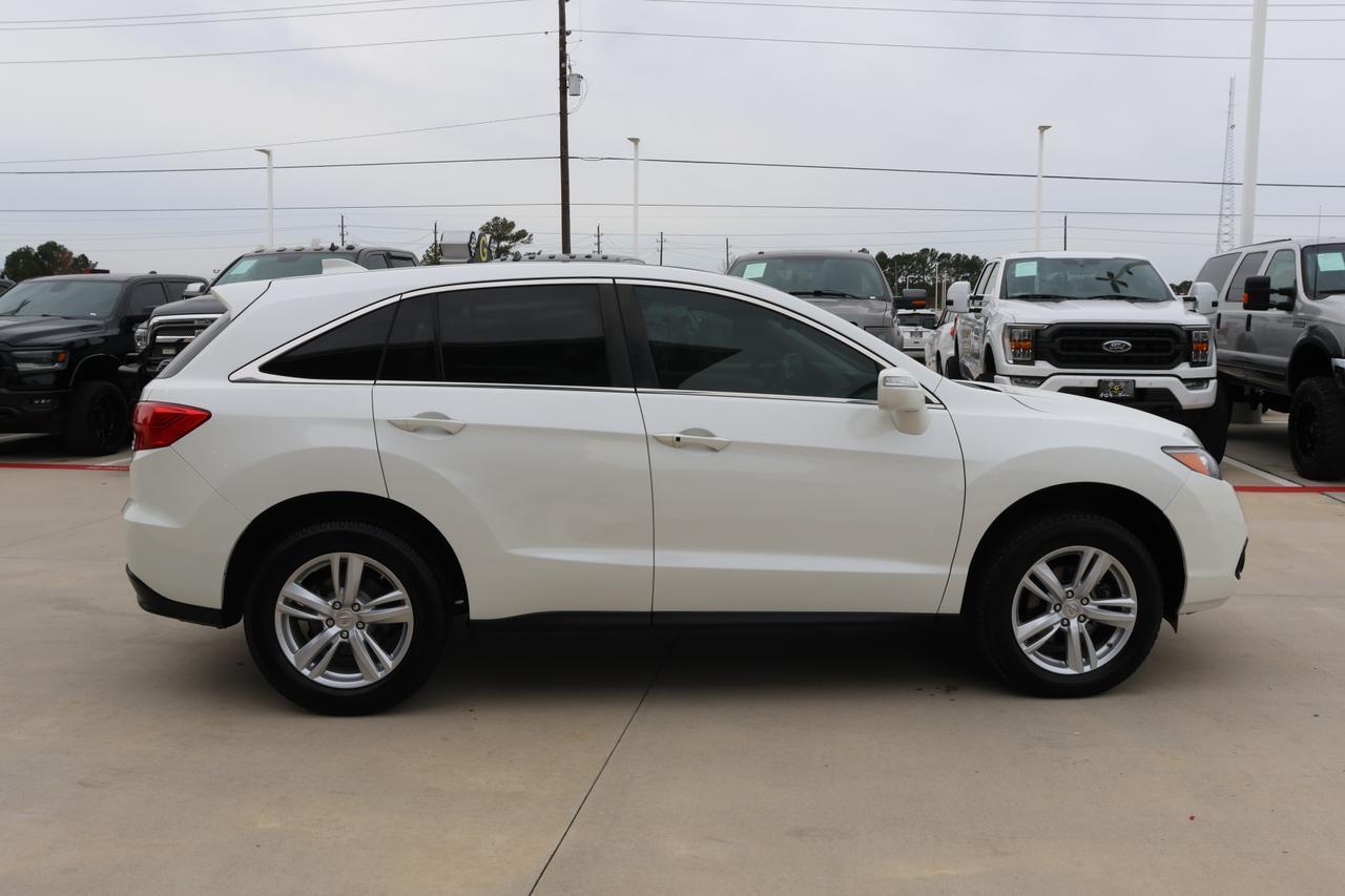 2013 ACURA RDX Houston TX