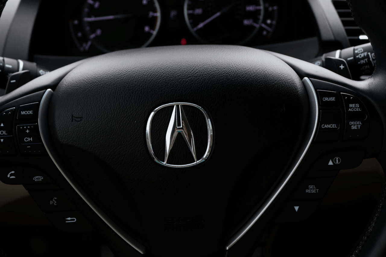 2013 ACURA RDX Houston TX