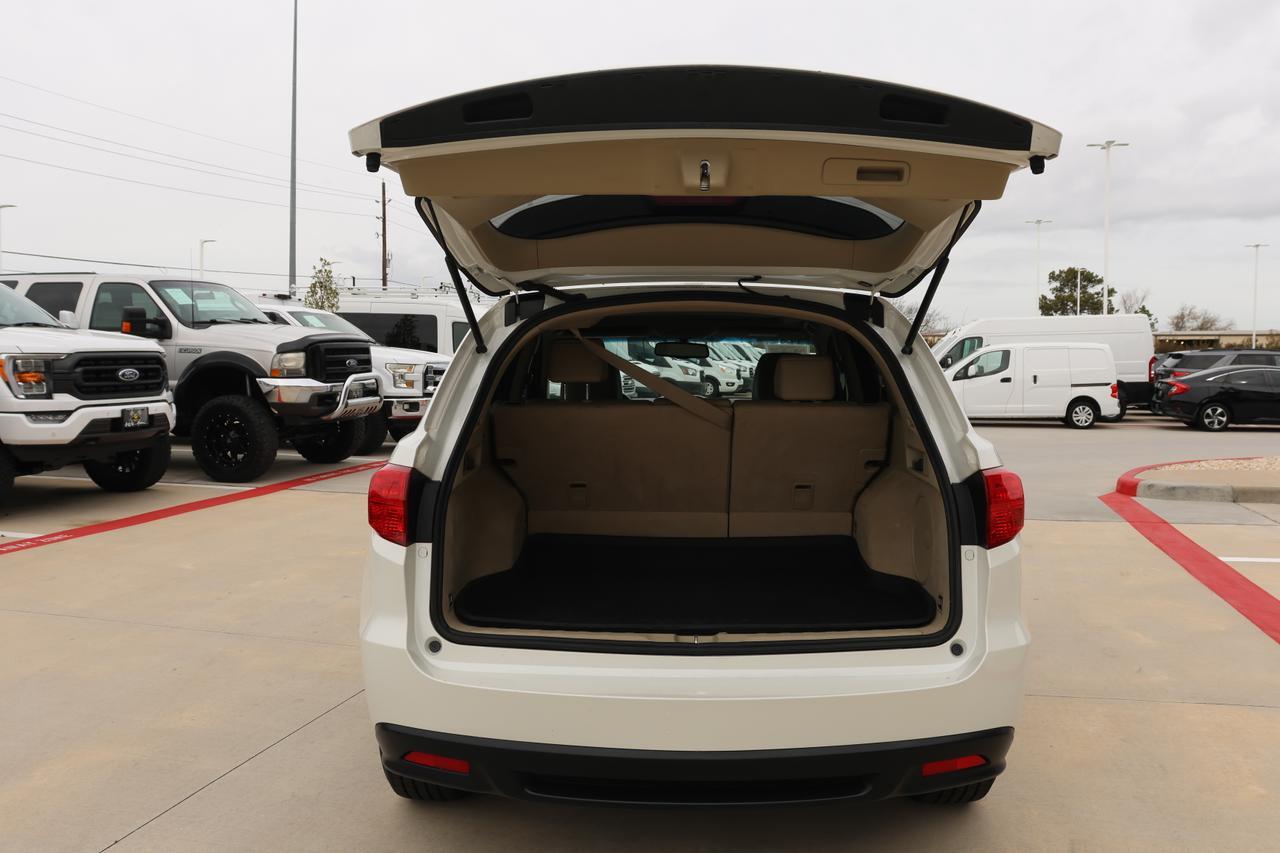 2013 ACURA RDX Houston TX