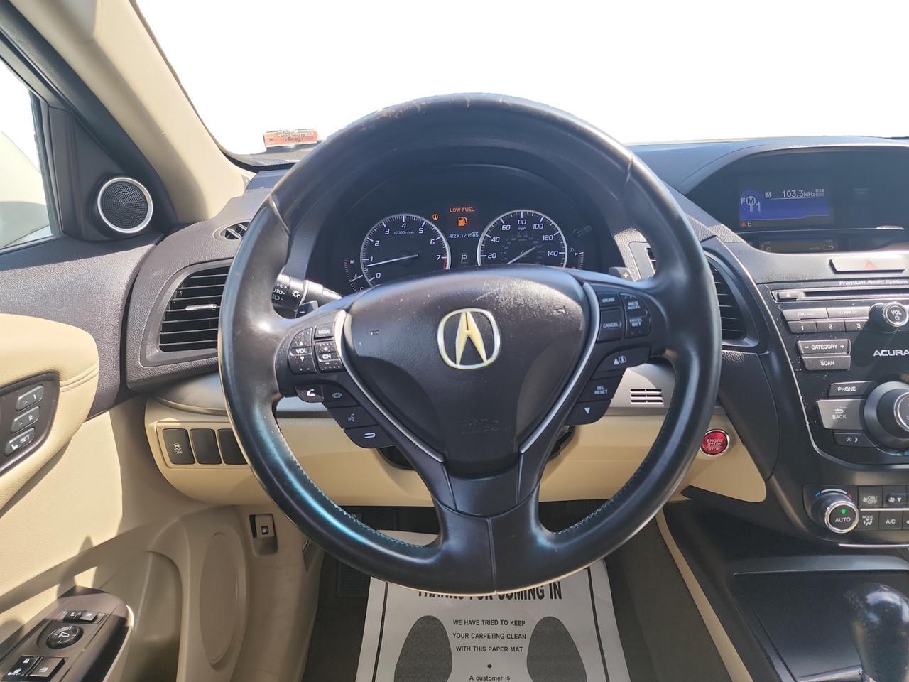 2013 ACURA RDX BASE; BASE W/ACU Kansas City MO