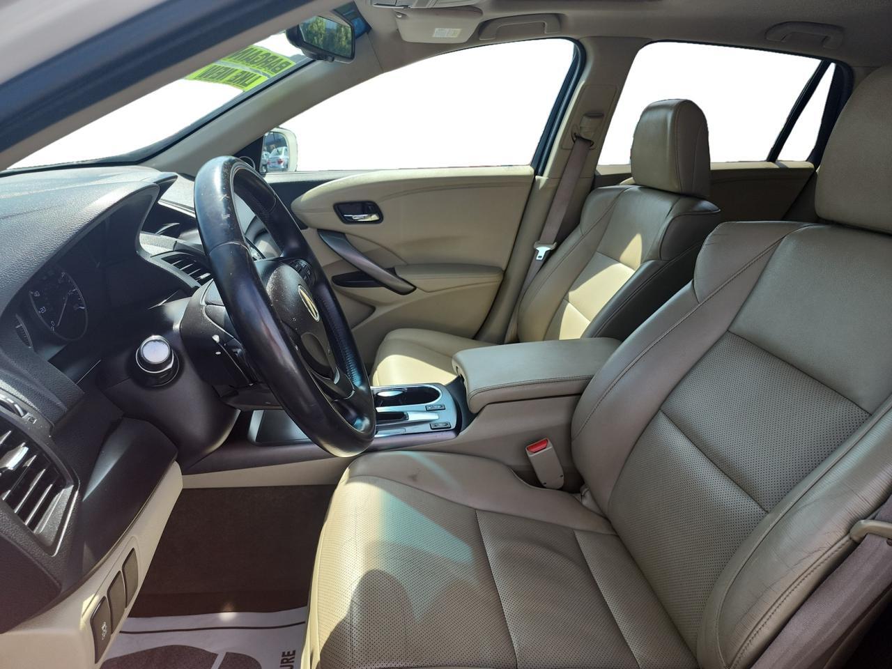 2013 ACURA RDX BASE; BASE W/ACU Kansas City MO