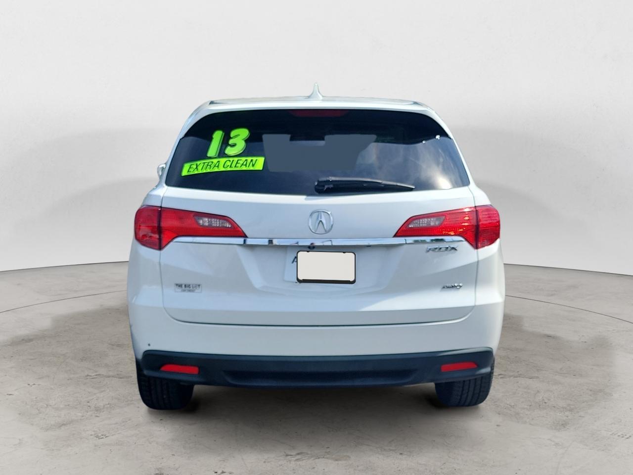 2013 ACURA RDX BASE; BASE W/ACU Kansas City MO