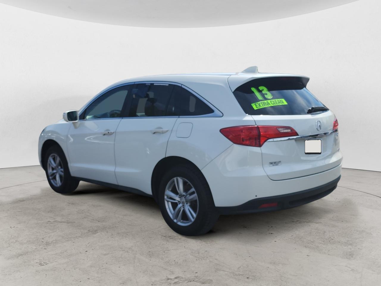 2013 ACURA RDX BASE; BASE W/ACU Kansas City MO