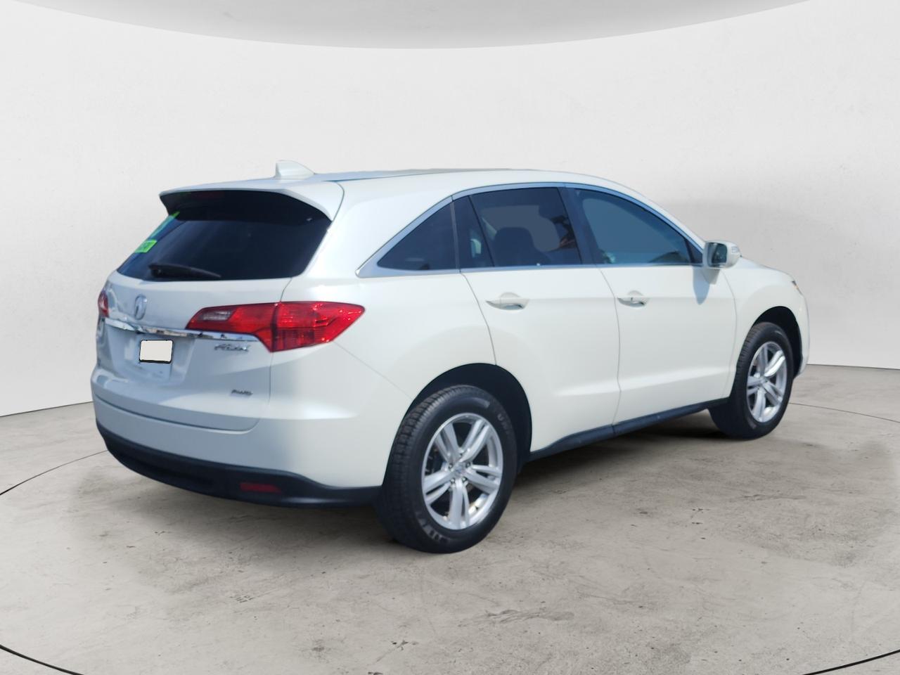 2013 ACURA RDX BASE; BASE W/ACU Kansas City MO