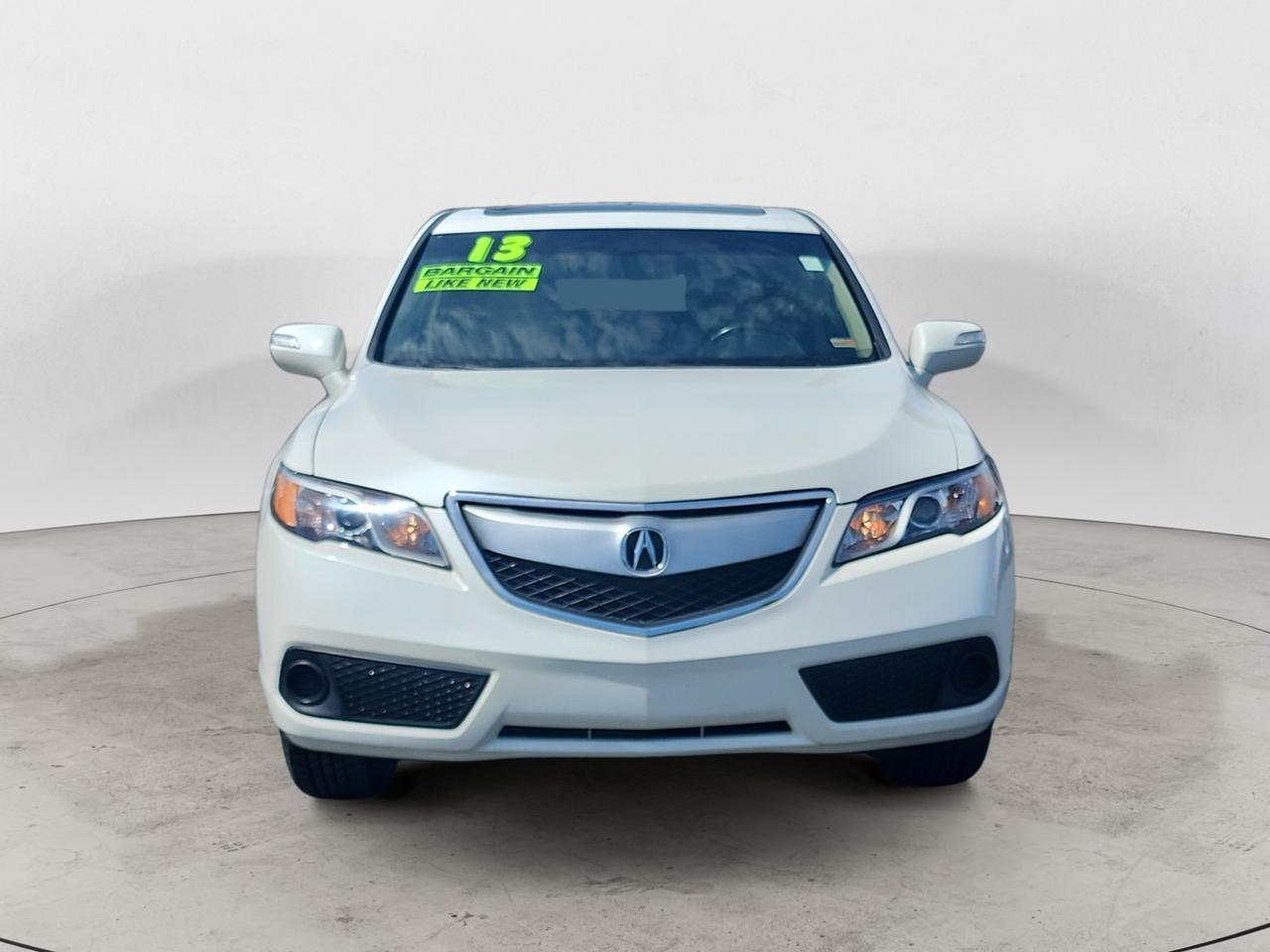 2013 ACURA RDX BASE; BASE W/ACU Kansas City MO
