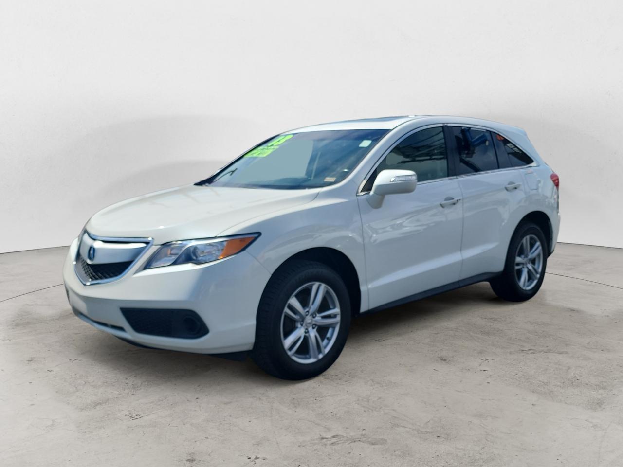2013 ACURA RDX BASE; BASE W/ACU Kansas City MO