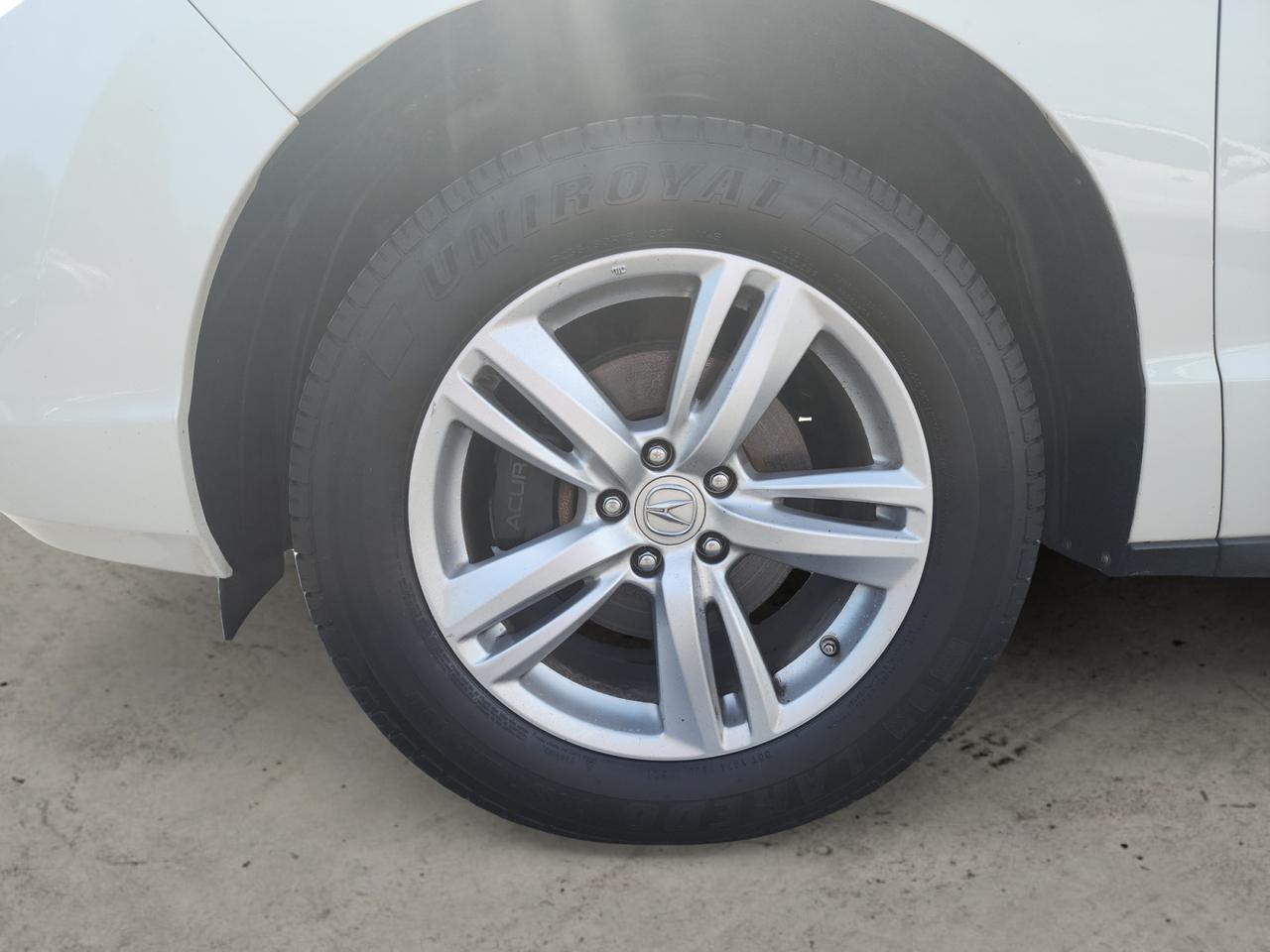 2013 ACURA RDX BASE; BASE W/ACU Kansas City MO