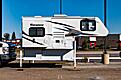 2013 ALP Adventurer 80 GS Truck Camper