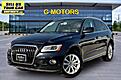 2013 AUDI Q5 PREMIUM PLUS