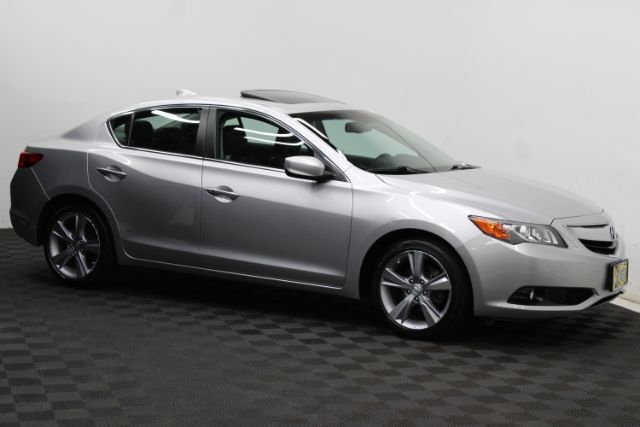 2013 Acura ILX 2.0L