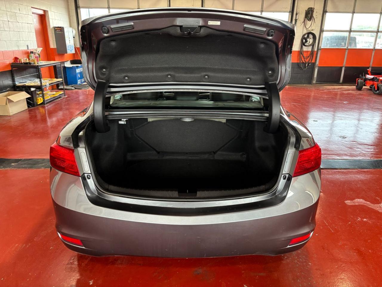 2013 Acura ILX 2.0L Franklin OH