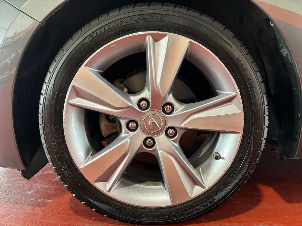 2013 Acura ILX 2.0L Franklin OH