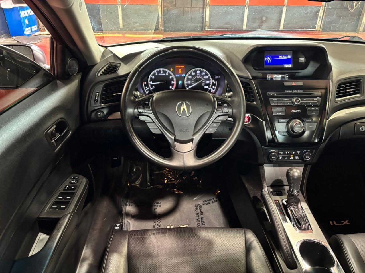 2013 Acura ILX 2.0L Franklin OH
