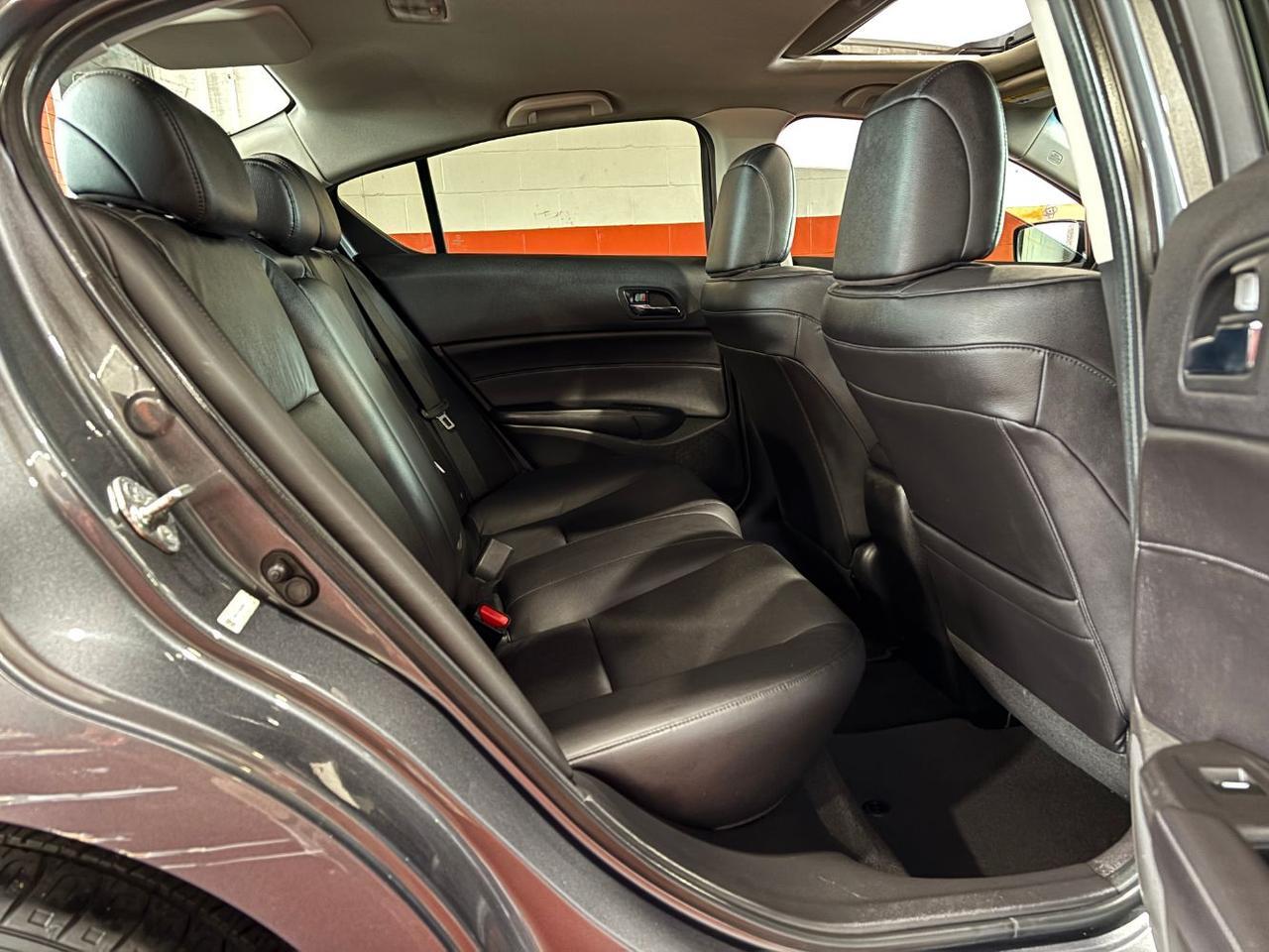 2013 Acura ILX 2.0L Franklin OH