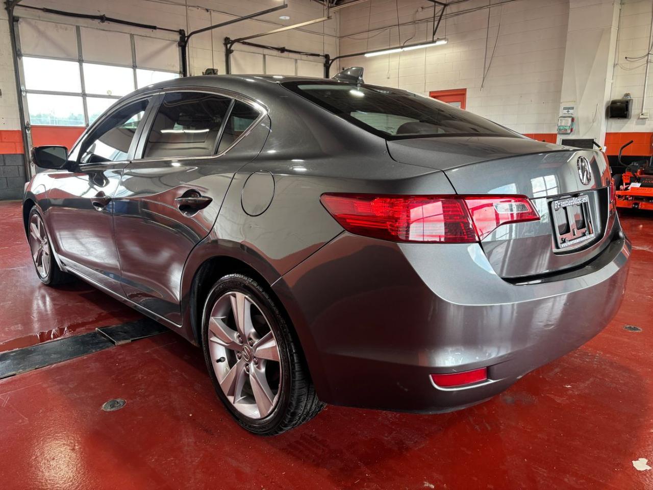 2013 Acura ILX 2.0L Franklin OH
