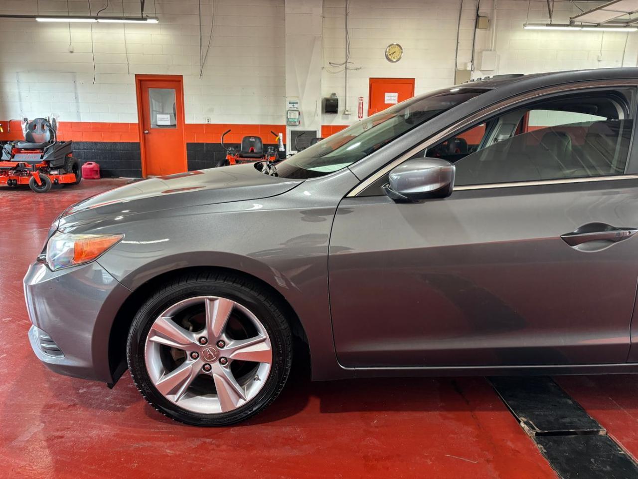 2013 Acura ILX 2.0L Franklin OH