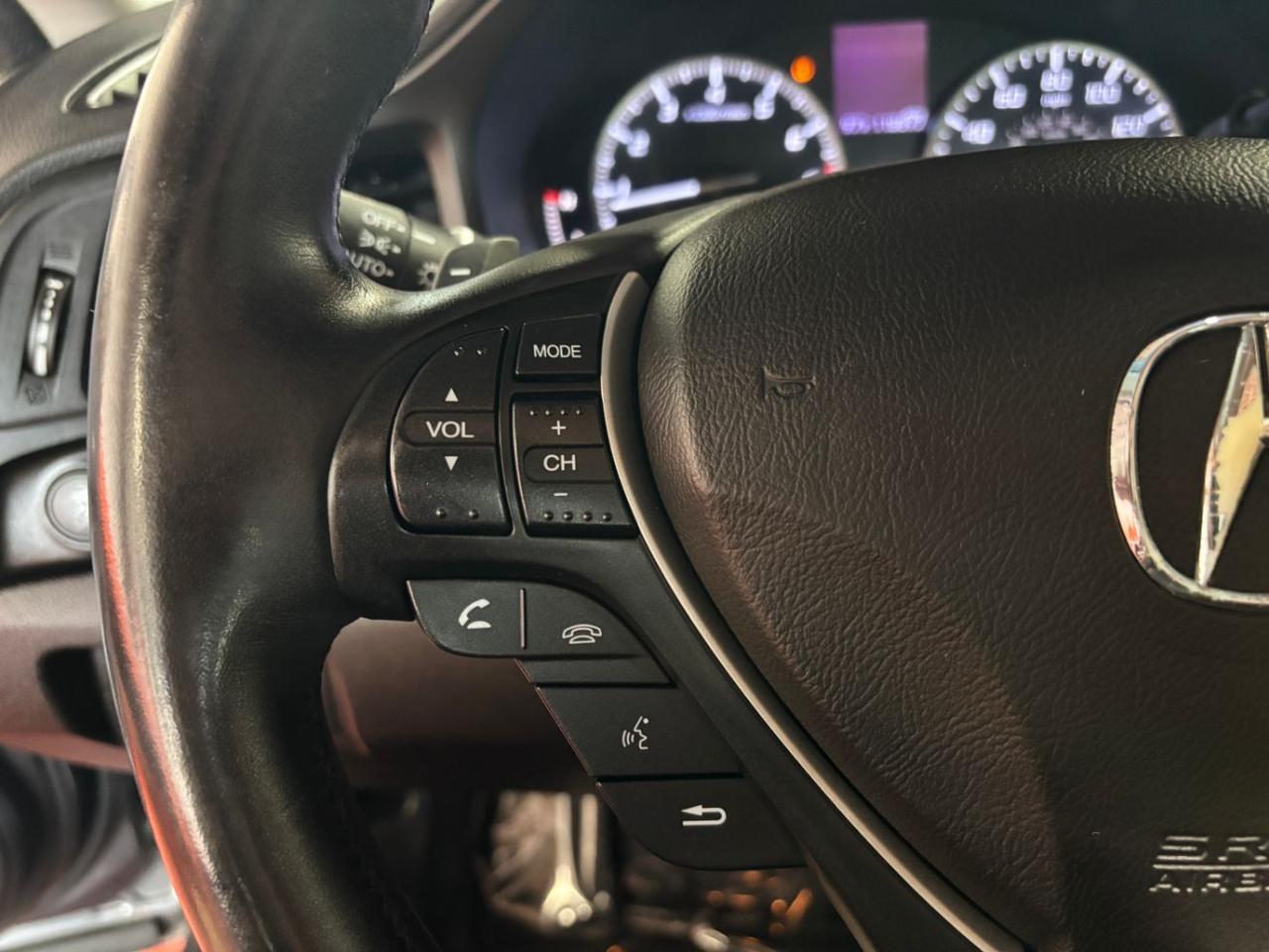 2013 Acura ILX 2.0L Franklin OH