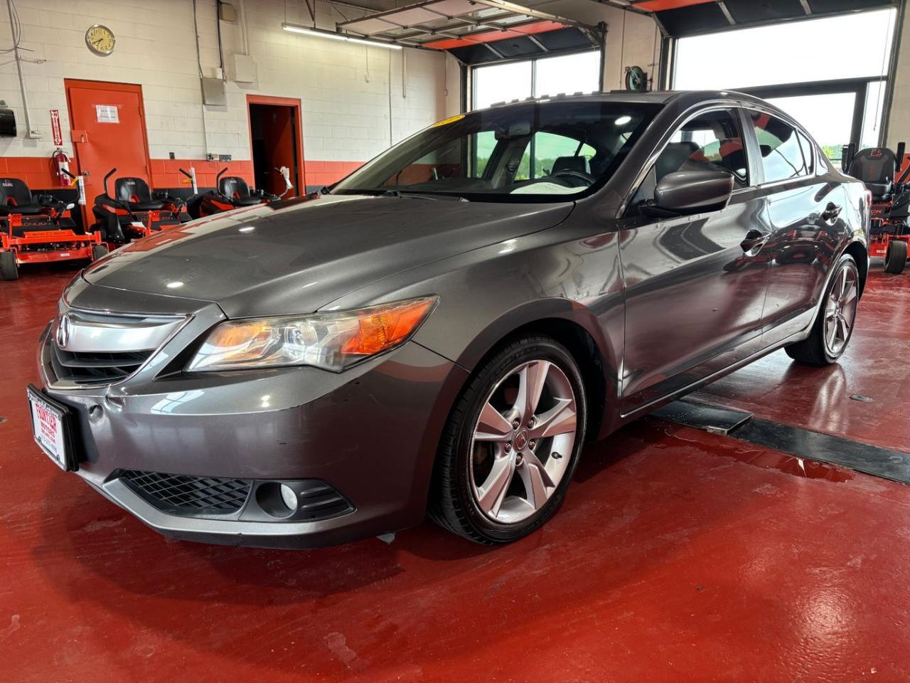 2013 Acura ILX 2.0L Franklin OH