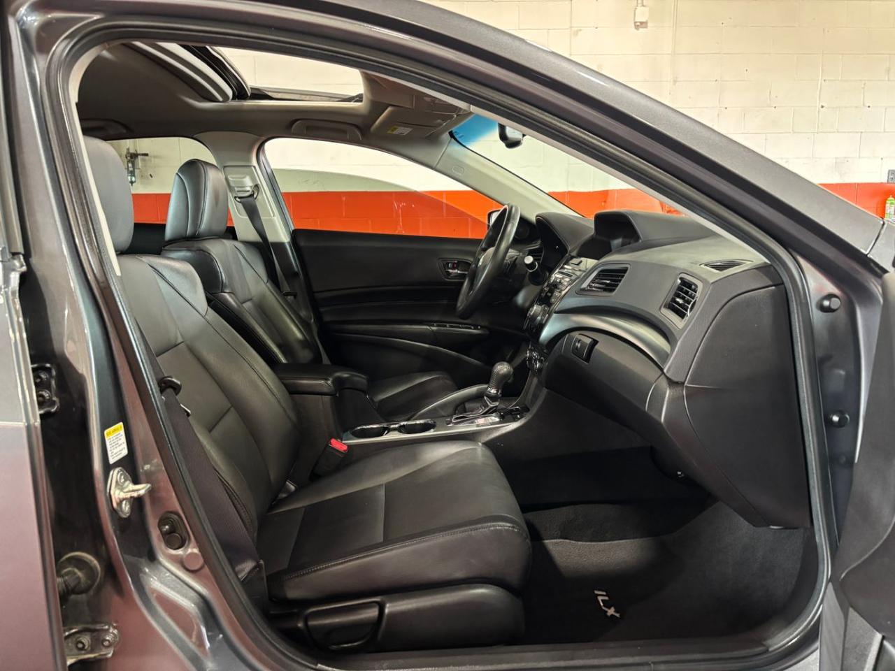 2013 Acura ILX 2.0L Franklin OH