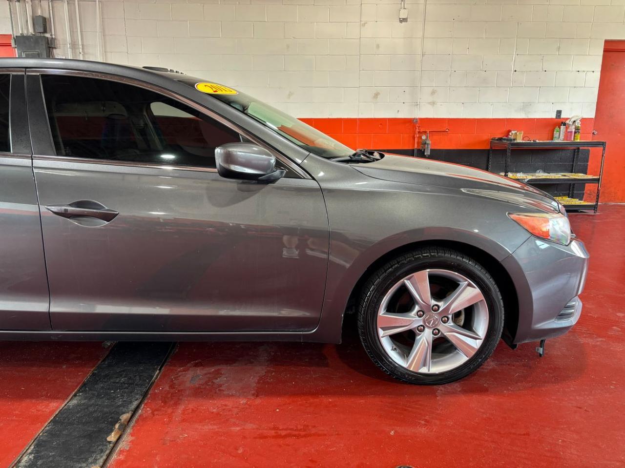 2013 Acura ILX 2.0L Franklin OH
