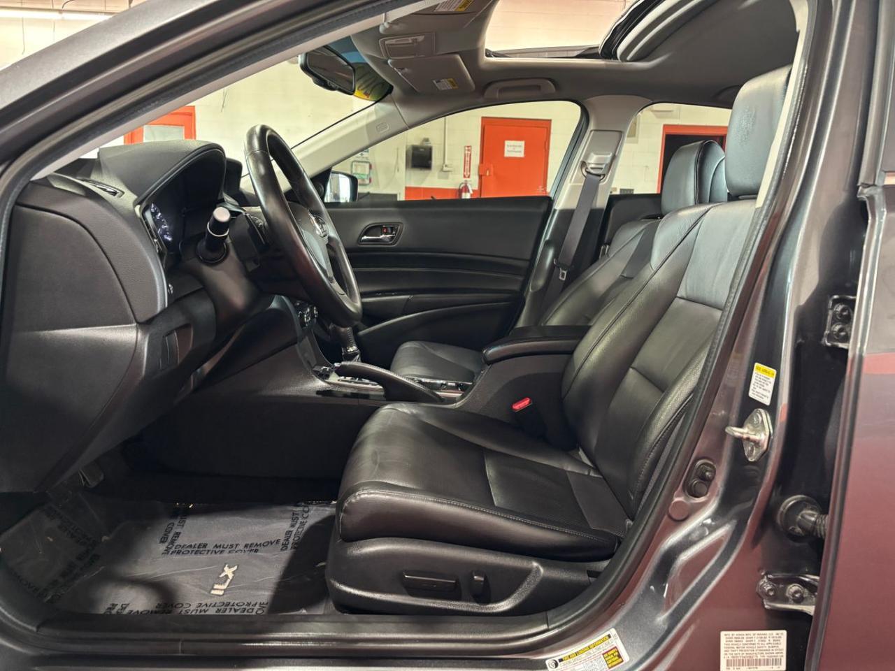 2013 Acura ILX 2.0L Franklin OH
