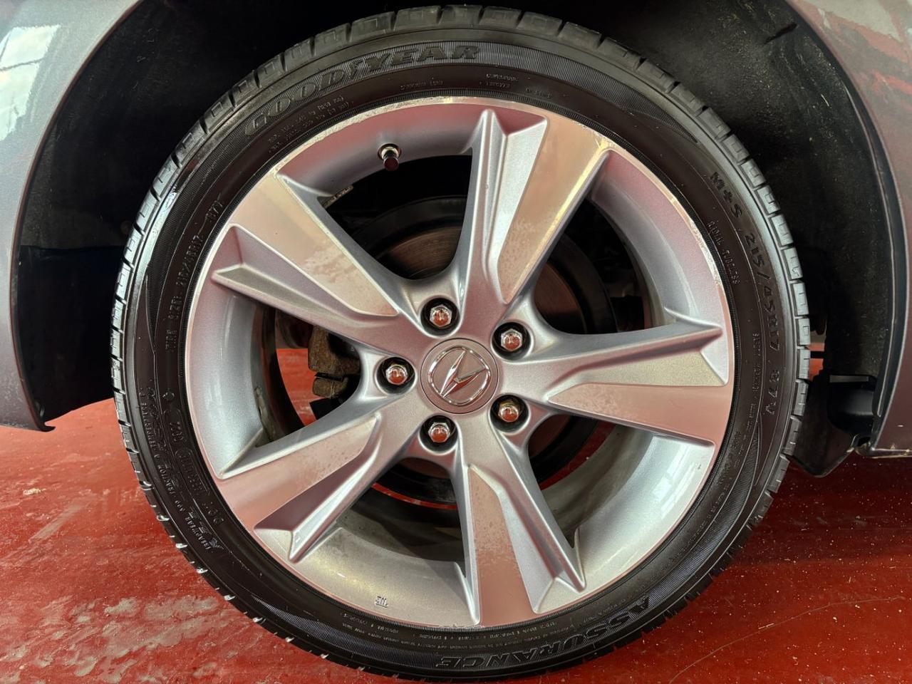 2013 Acura ILX 2.0L Franklin OH