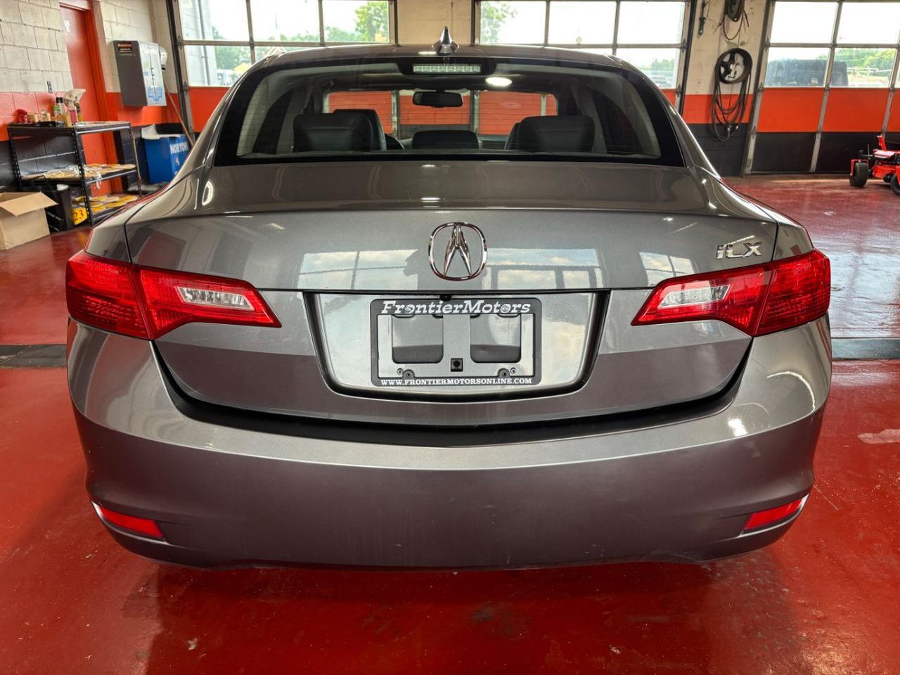 2013 Acura ILX 2.0L Franklin OH