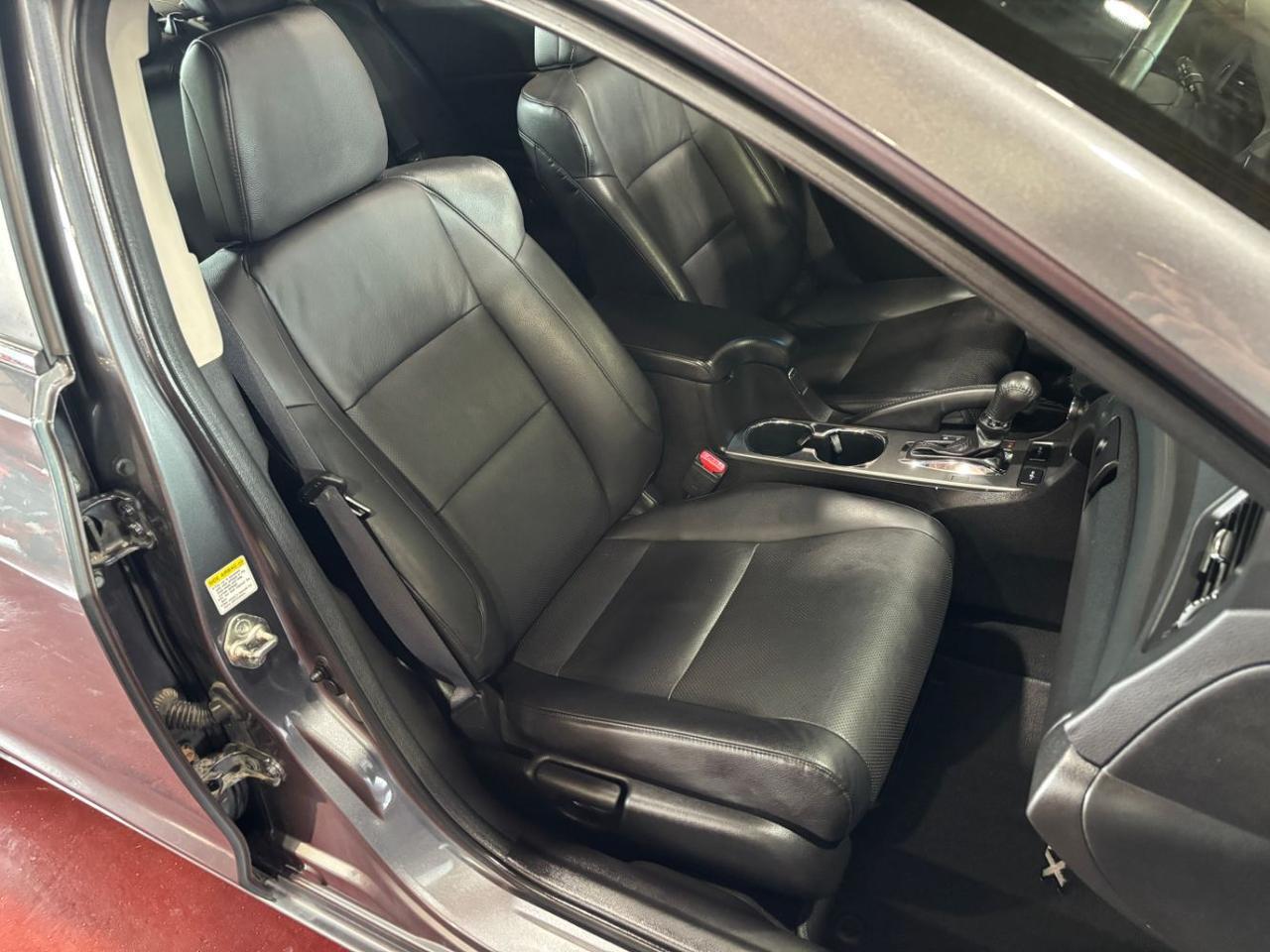 2013 Acura ILX 2.0L Franklin OH