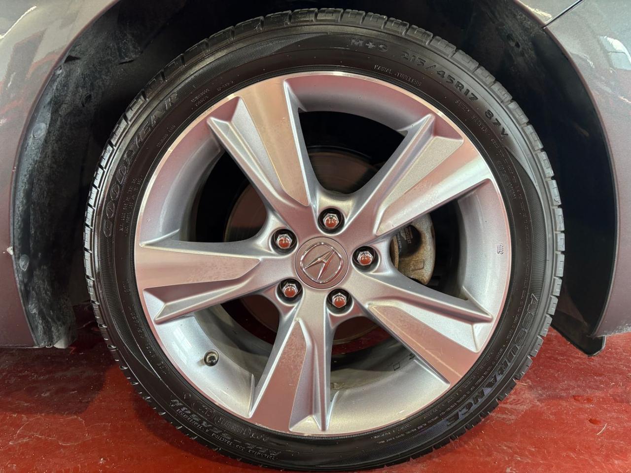 2013 Acura ILX 2.0L Franklin OH