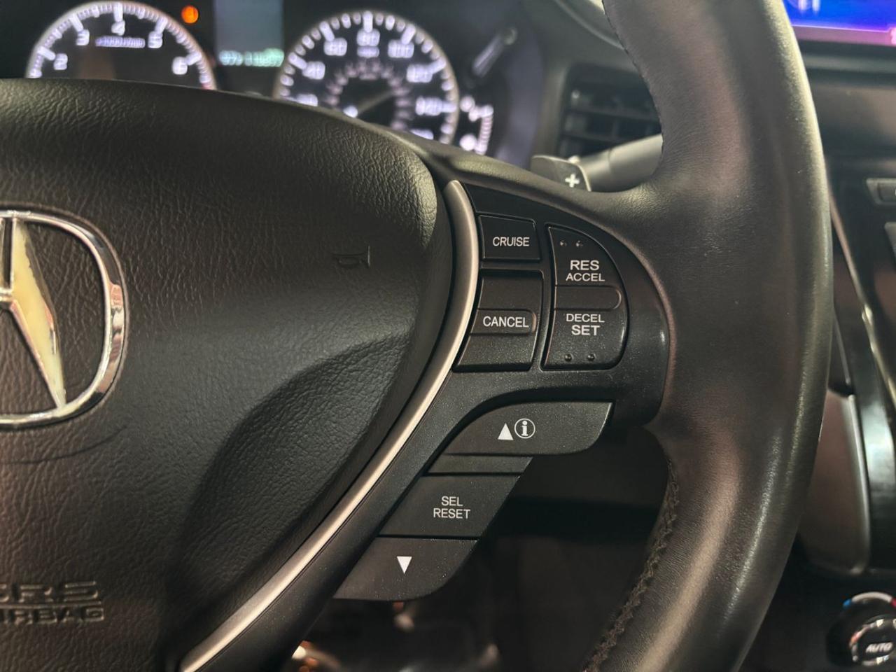 2013 Acura ILX 2.0L Franklin OH