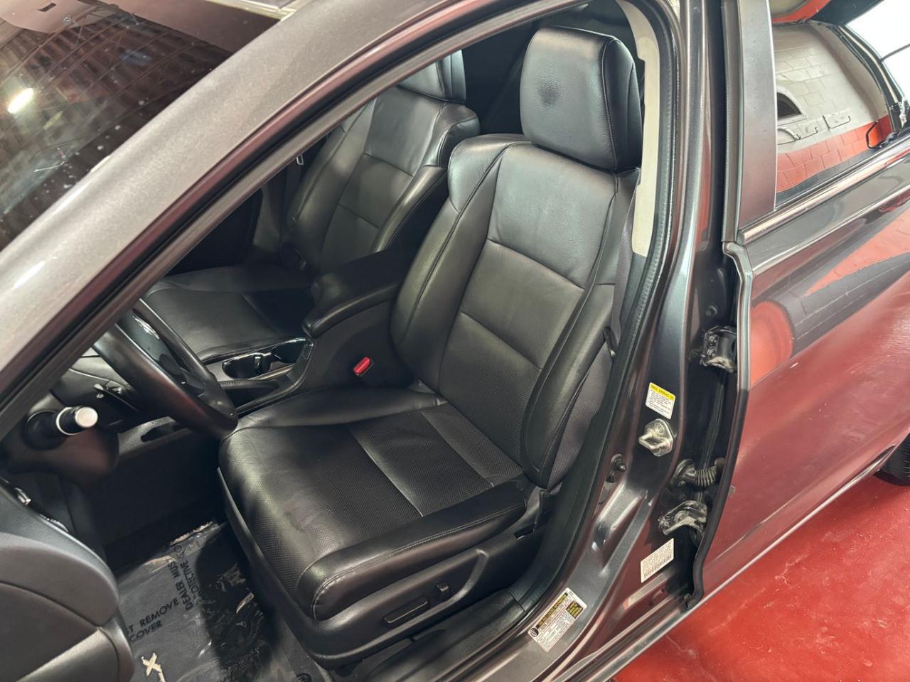 2013 Acura ILX 2.0L Franklin OH