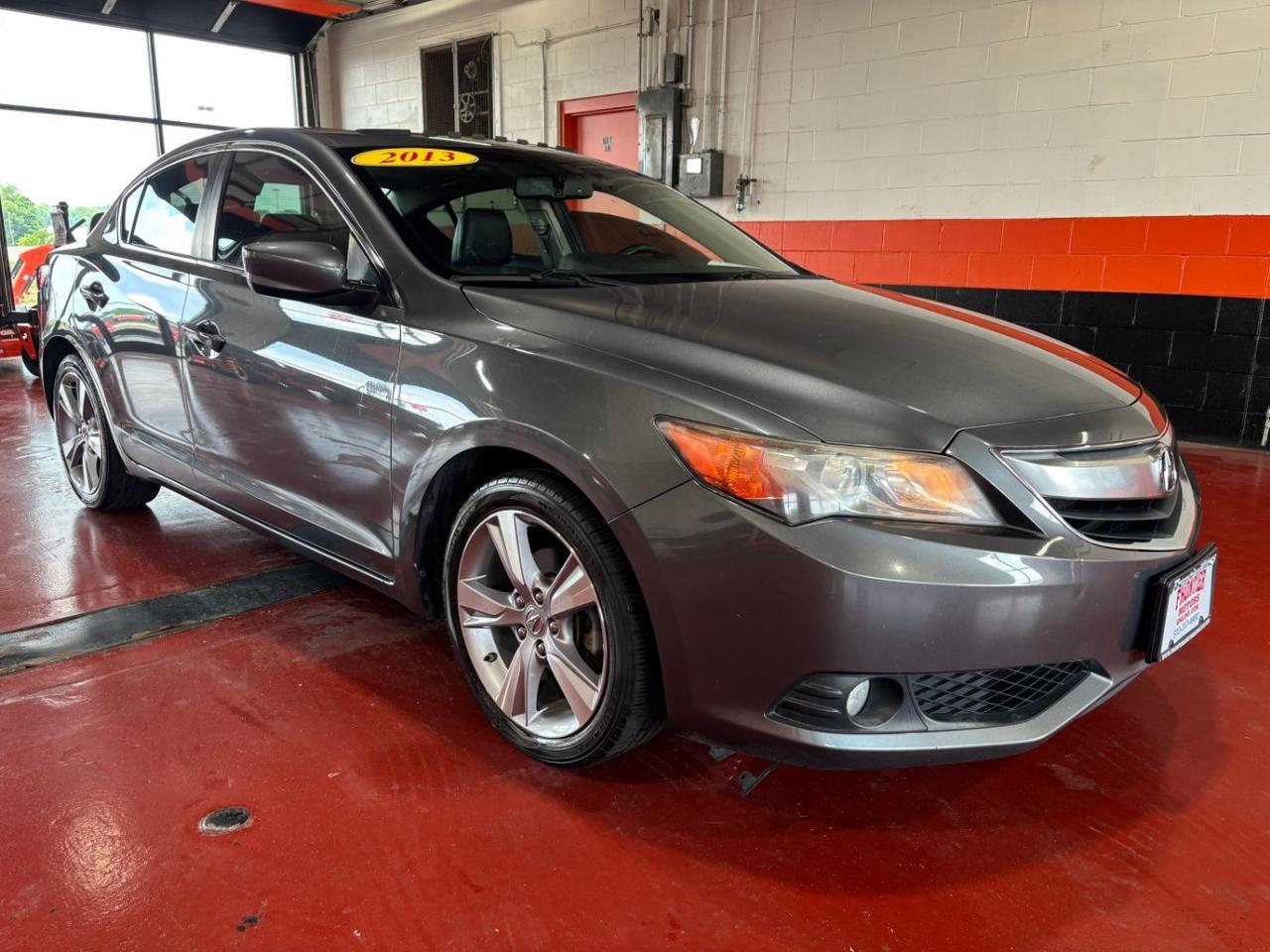 2013 Acura ILX 2.0L Franklin OH