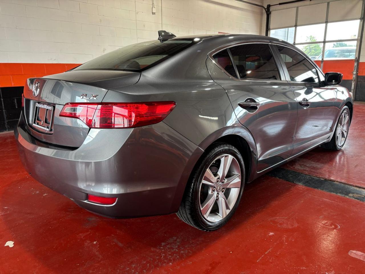 2013 Acura ILX 2.0L Franklin OH