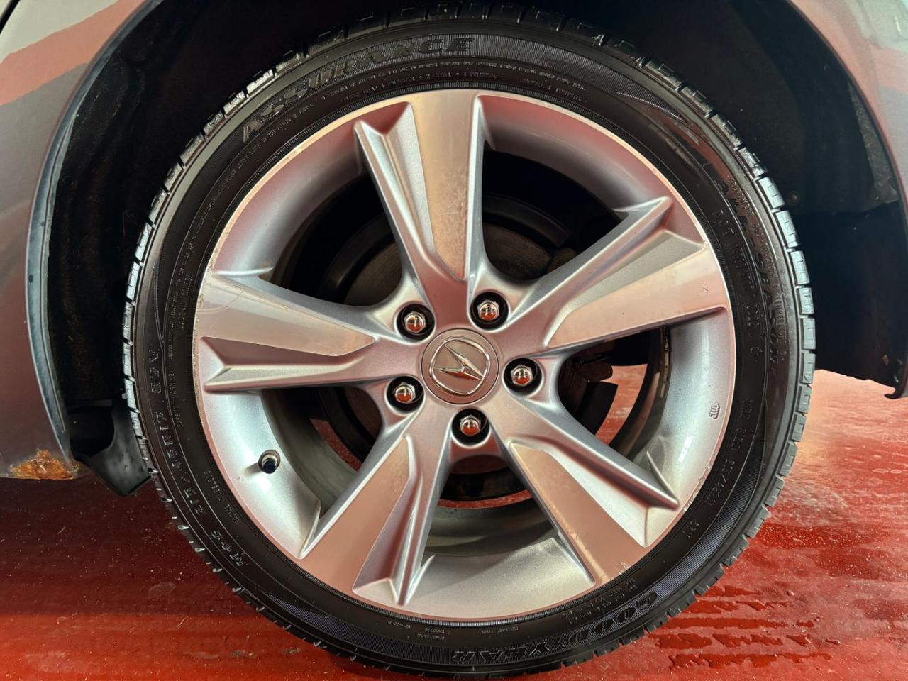 2013 Acura ILX 2.0L Franklin OH
