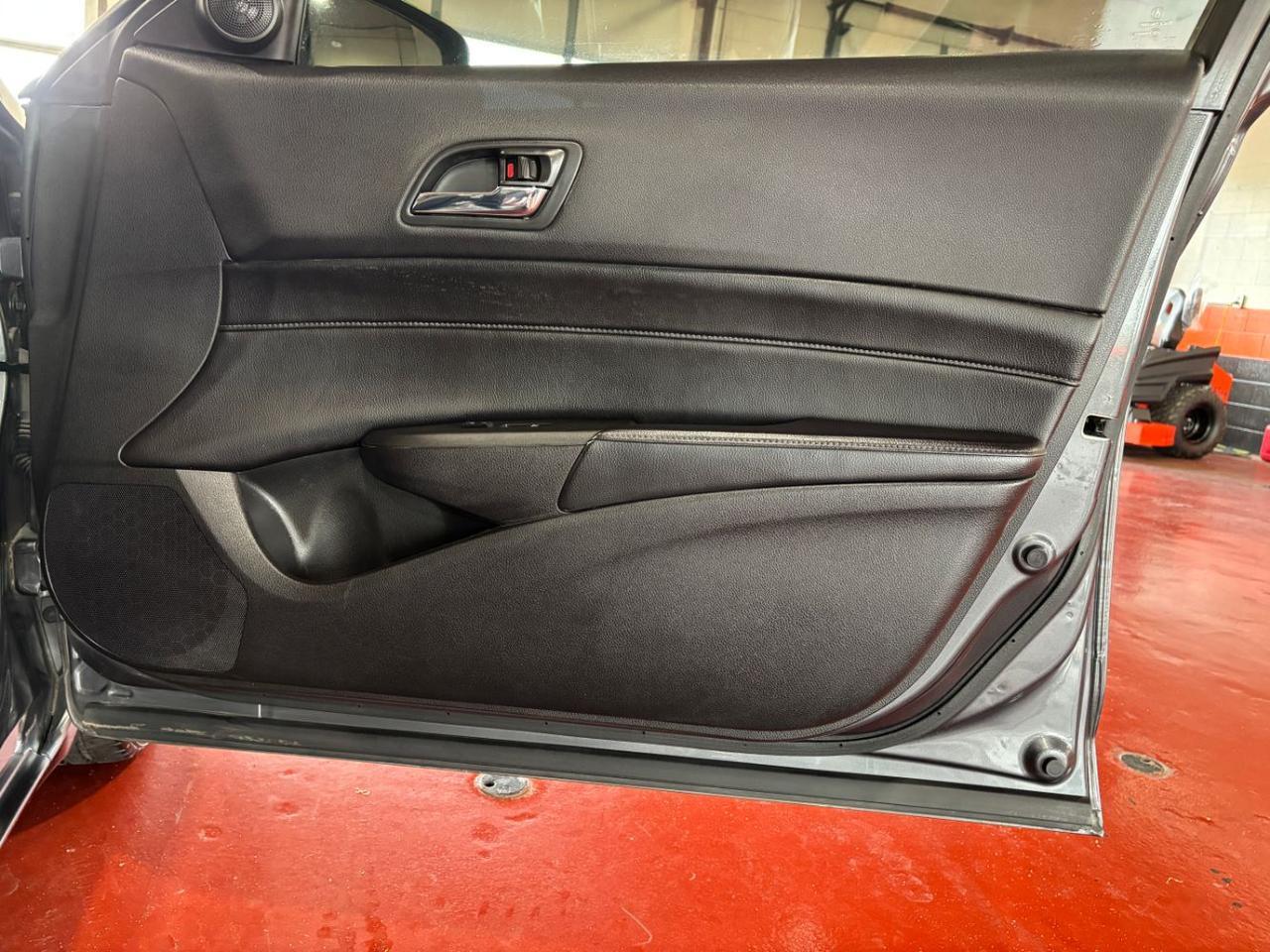 2013 Acura ILX 2.0L Franklin OH