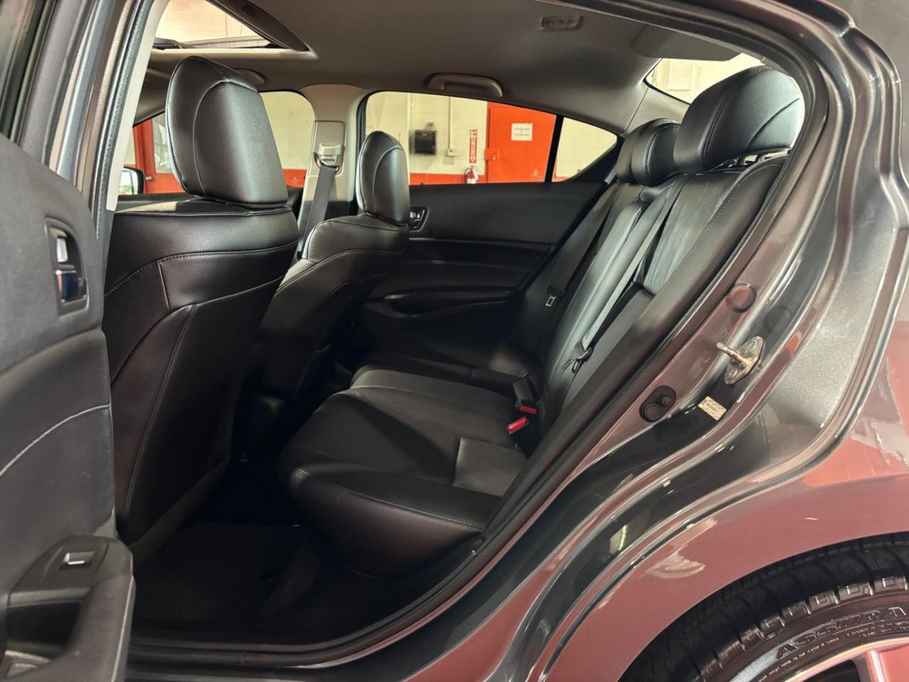 2013 Acura ILX 2.0L Franklin OH