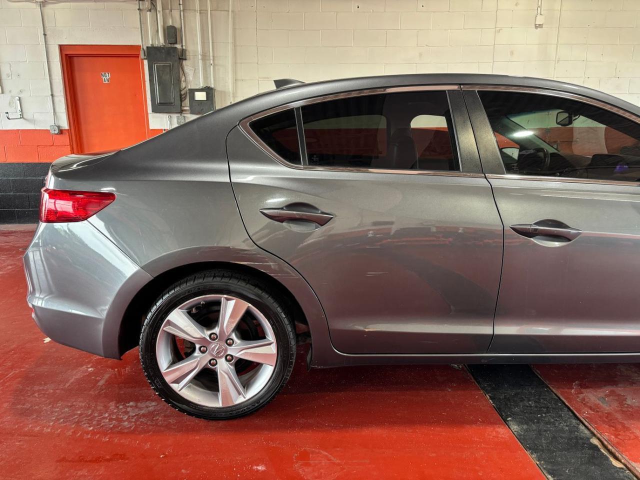 2013 Acura ILX 2.0L Franklin OH
