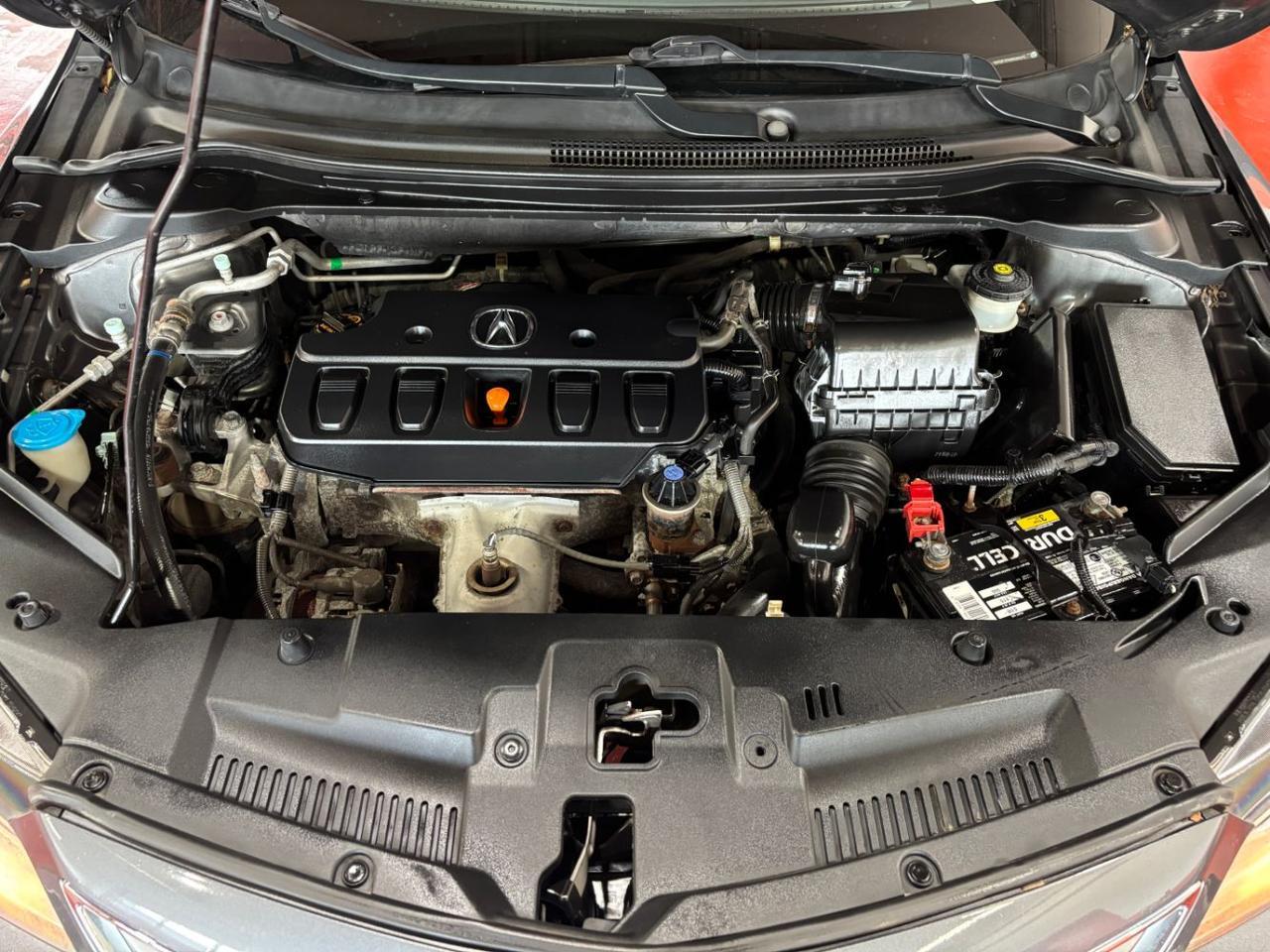 2013 Acura ILX 2.0L Franklin OH